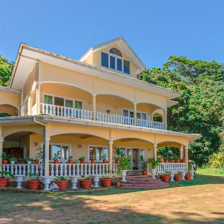Seybreeze Villa Anse Royale Luaran gambar
