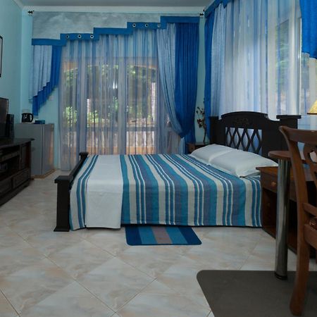 Seybreeze Villa Anse Royale Luaran gambar