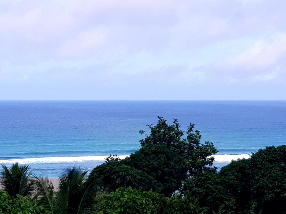 Seybreeze Villa Anse Royale Luaran gambar