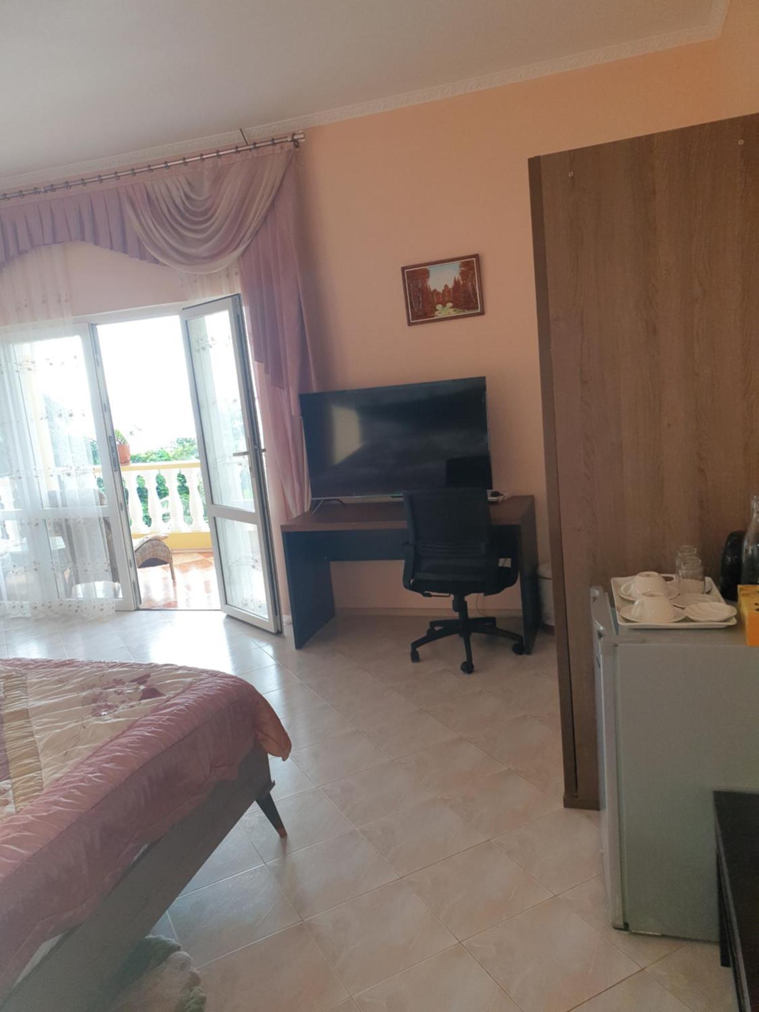 Seybreeze Villa Anse Royale Luaran gambar
