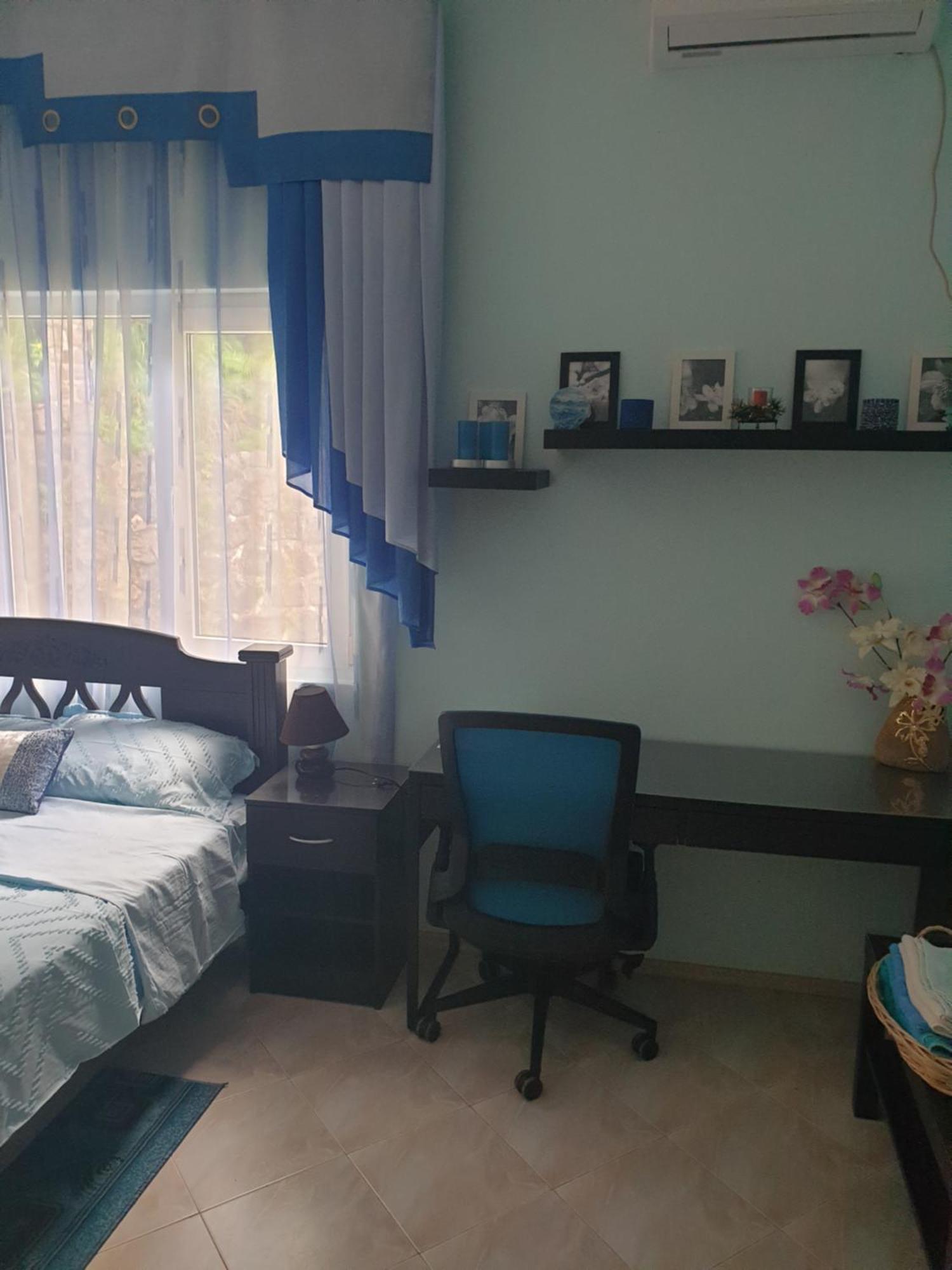 Seybreeze Villa Anse Royale Luaran gambar