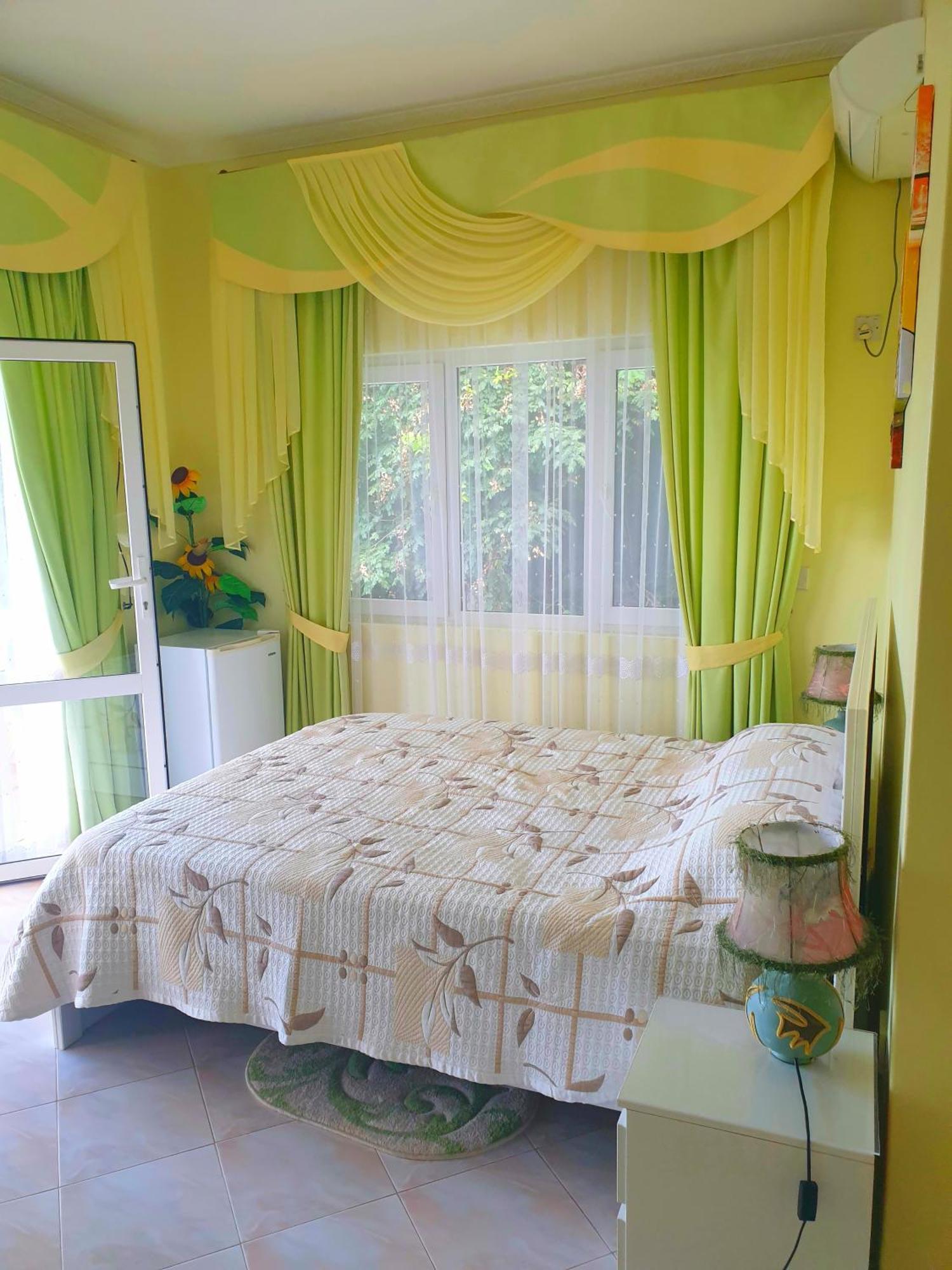 Seybreeze Villa Anse Royale Luaran gambar
